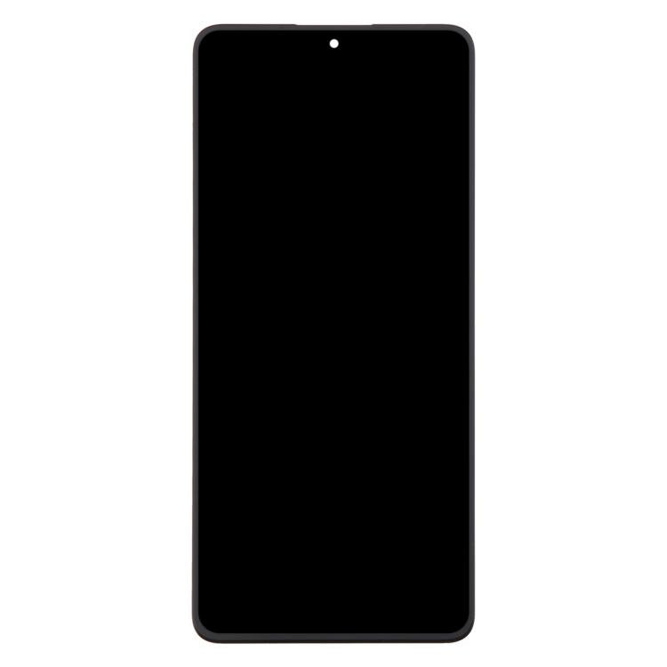 For Xiaomi Redmi Turbo 4 Original AMOLED LCD Screen with Digitizer Full Assembly