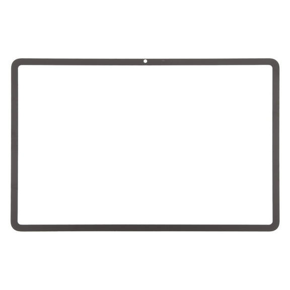For Honor Pad V8 Pro ROD-W09 Front Screen Outer Glass Lens