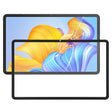 For Honor Pad 8 HEY-W09 Front Screen Outer Glass Lens - Outer Glass Lens by PMc TechLife | Online Shopping South Africa | PMc TechLife | Buy Now Pay Later Mobicred