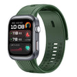 For Huawei Watch D2 Silicone Watch Band Wristband(Green) - free shipping - PMc TechLife - Order now!