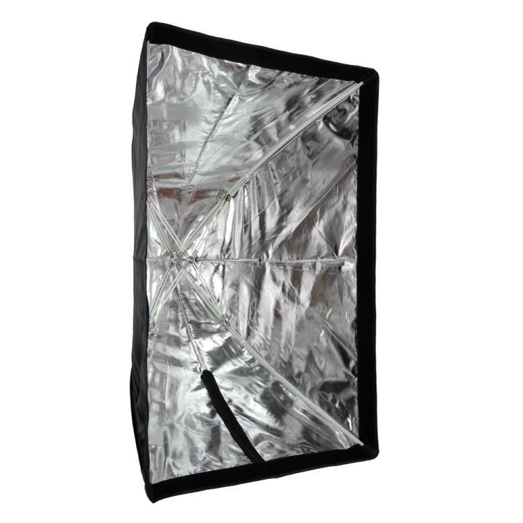 Godox UB Series Four Corner Umbrella Softbox, Size:60 x 90cm - free shipping - PMC Jewellery - Order now!
