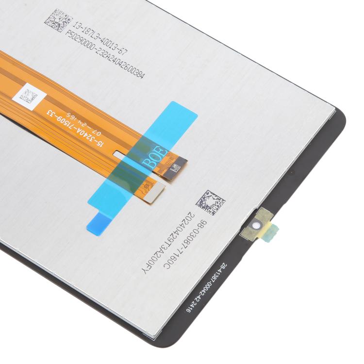 For Xiaomi Redmi Pad SE 8.7 Original LCD Screen with Digitizer Full Assembly - LCD Related Parts by PMC TechLife | Online Shopping South Africa | PMC TechLife | Buy Now Pay Later Mobicred