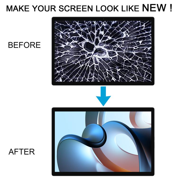 For Xiaomi Book S 12.4 inch Original LCD Screen with Digitizer Full Assembly - Laptop Screen by PMc TechLife | Online Shopping South Africa | PMc TechLife | Buy Now Pay Later Mobicred