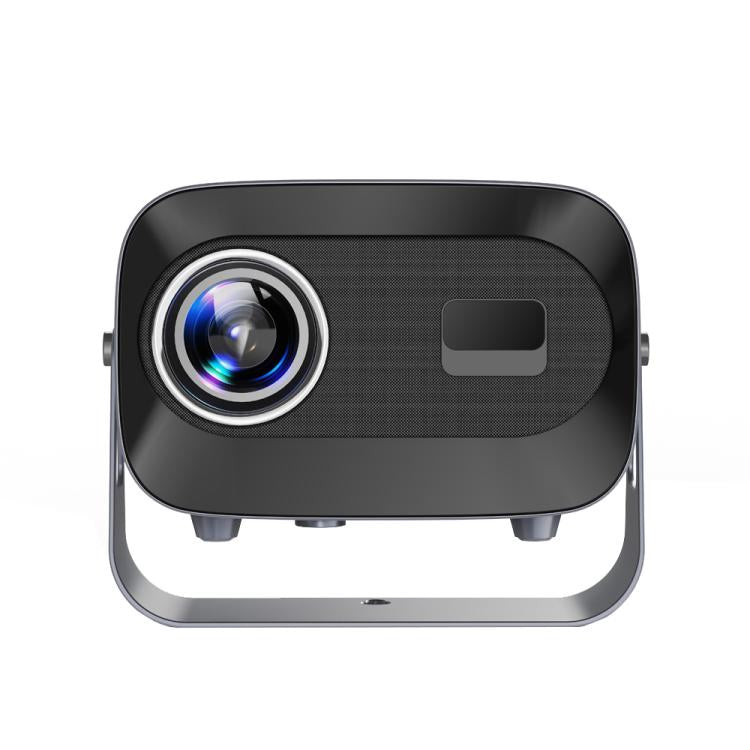 A10 Plus 1280 x 720P 200ANSI Amlogic H713 CPU Android 11.0 Smart Projector, AU Plug(Metal Grey) - LED Projector by PMC TechLife | Online Shopping South Africa | PMC TechLife | Buy Now Pay Later Mobicred