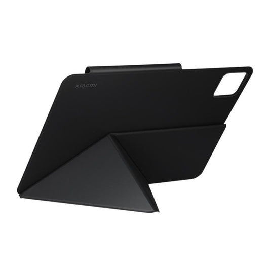 For Xiaomi Pad 7 / 7 Pro Original Xiaomi Magnetic Double-sided Protective Case Smart Leather Tablet Case(Black) - free shipping - PMC Jewellery - Order now!