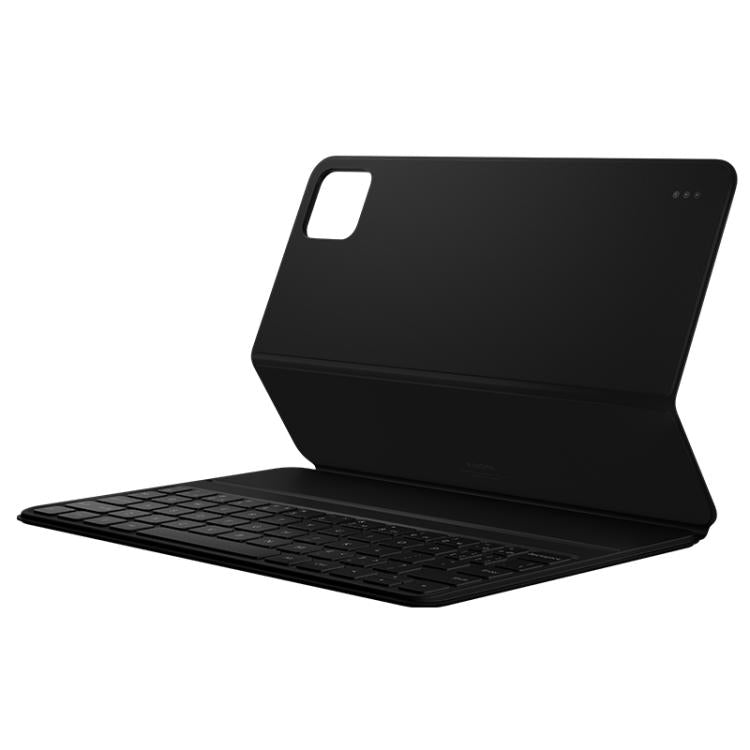 For Xiaomi Pad 7 / 7 Pro Original Xiaomi Keyboard Double-sided Protective Case Smart Leather Tablet Case(Black) - free shipping - PMc TechLife - Order now!
