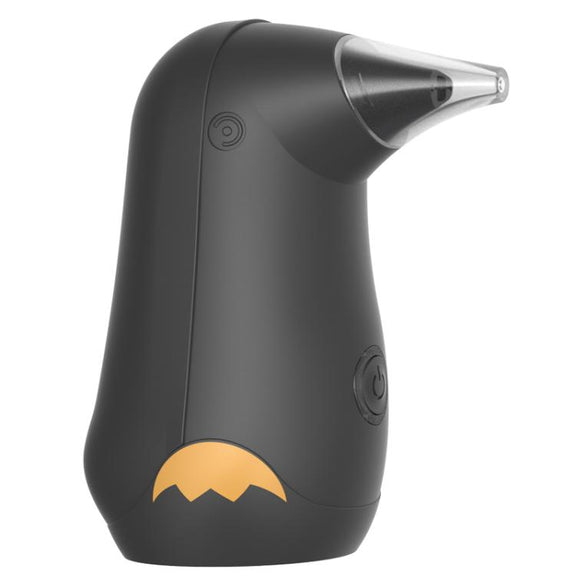 YJK148 Low Noise Electric Plasma Ear Blower(Black)