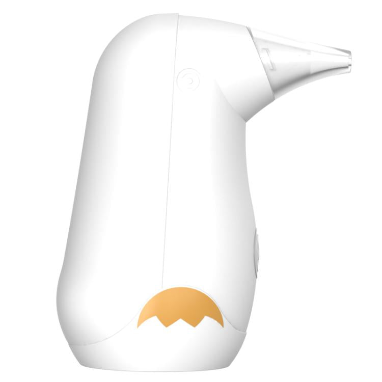 YJK148 Low Noise Electric Plasma Ear Blower(White)