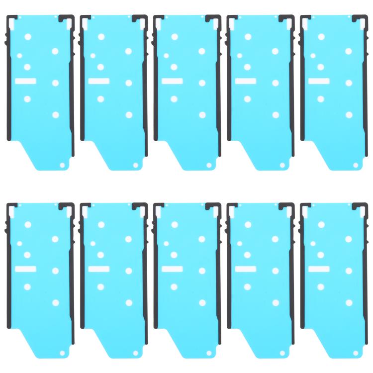 For Huawei nova 10 10pcs Front Housing Adhesive - free shipping - PMc TechLife - Order now!