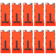 For Huawei P60 Pro 10pcs Front Housing Adhesive