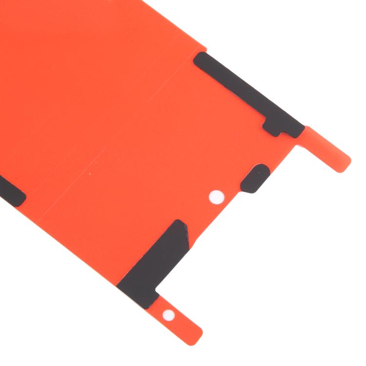 For Huawei Pura 70 Pro 10pcs Front Housing Adhesive - Adhesive Sticker by PMc TechLife | Online Shopping South Africa | PMc TechLife | Buy Now Pay Later Mobicred