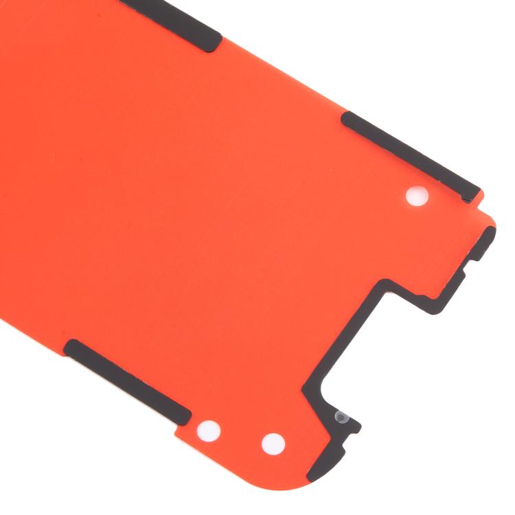 For Huawei Pura 70 Pro 10pcs Front Housing Adhesive - Adhesive Sticker by PMc TechLife | Online Shopping South Africa | PMc TechLife | Buy Now Pay Later Mobicred