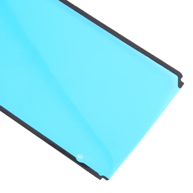 For OPPO Find X7 10pcs Front Housing Adhesive - Others by PMc TechLife | Online Shopping South Africa | PMc TechLife | Buy Now Pay Later Mobicred