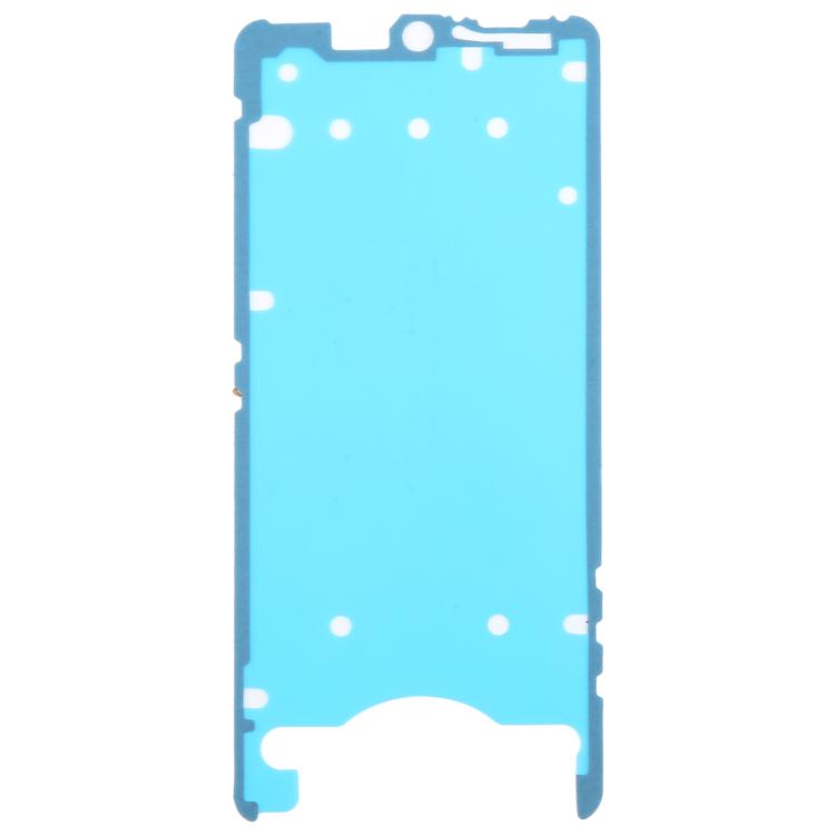 For Xiaomi Redmi K60 10pcs Front Housing Adhesive - Adhesive Sticker by PMc TechLife | Online Shopping South Africa | PMc TechLife | Buy Now Pay Later Mobicred