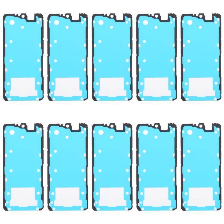 For Xiaomi 14 Pro 10pcs Front Housing Adhesive - Adhesive Sticker by PMc TechLife | Online Shopping South Africa | PMc TechLife | Buy Now Pay Later Mobicred