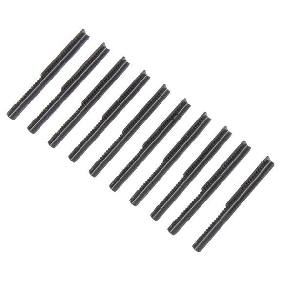 For iPhone 16 Pro / 16 Pro Max 10pcs Earpiece Speaker Dustproof Mesh