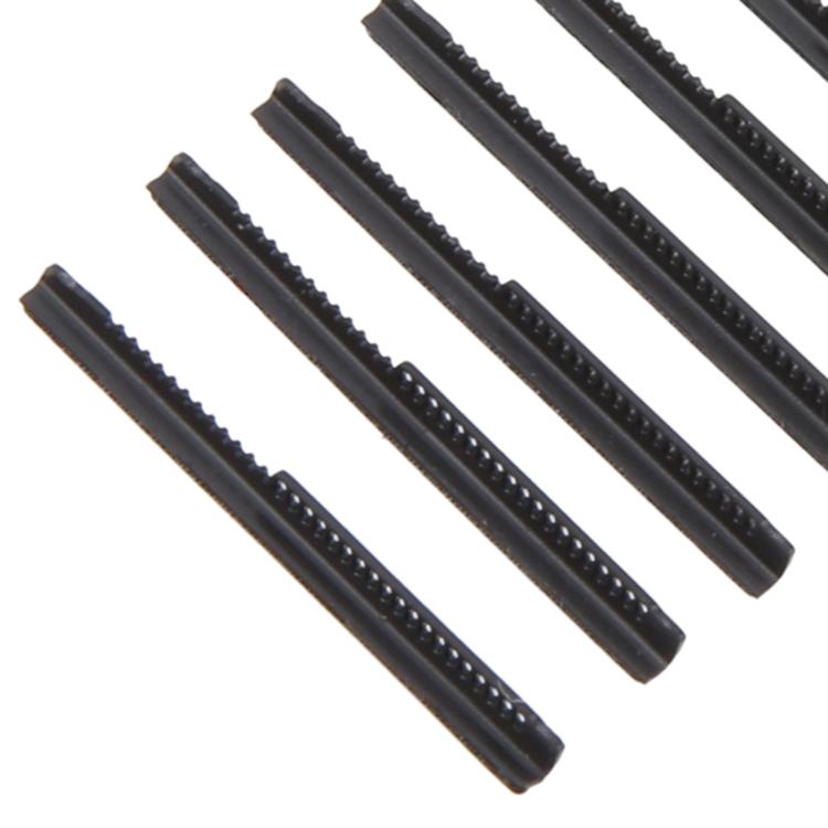 For iPhone 16 Pro / 16 Pro Max 10pcs Earpiece Speaker Dustproof Mesh