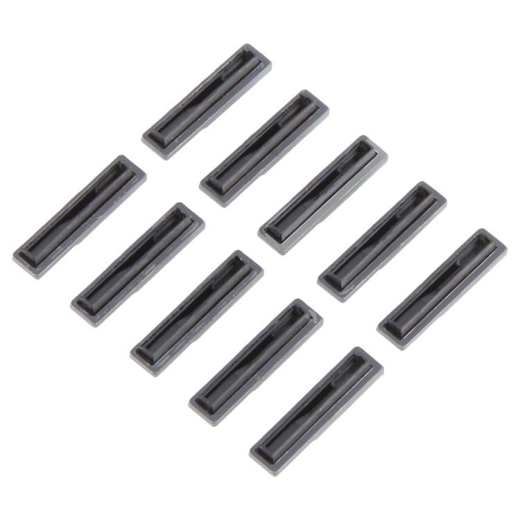 For iPhone 16 Plus / 16 10pcs Earpiece Speaker Bracker - Others by PMC TechLife | Online Shopping South Africa | PMC TechLife | Buy Now Pay Later Mobicred