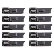 For iPhone 16 Pro 10pcs Earpiece Speaker Bracker
