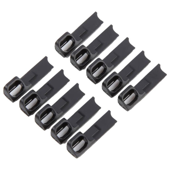 For iPhone 16 Pro 10pcs Earpiece Speaker Bracker