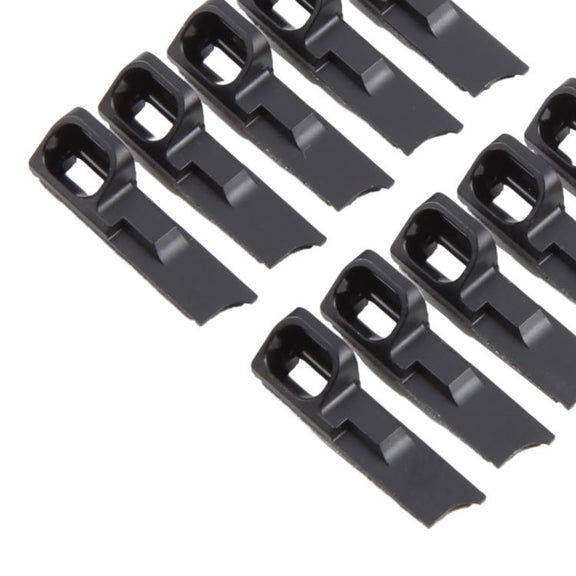 For iPhone 16 Pro 10pcs Earpiece Speaker Bracker
