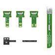 JCID V1S Pro / V1SE SIM Card Holder Testing Set for iPhone 5-16 / Android SIM + TF Card - Test Tools by JC | Online Shopping South Africa | PMC TechLife | Buy Now Pay Later Mobicred