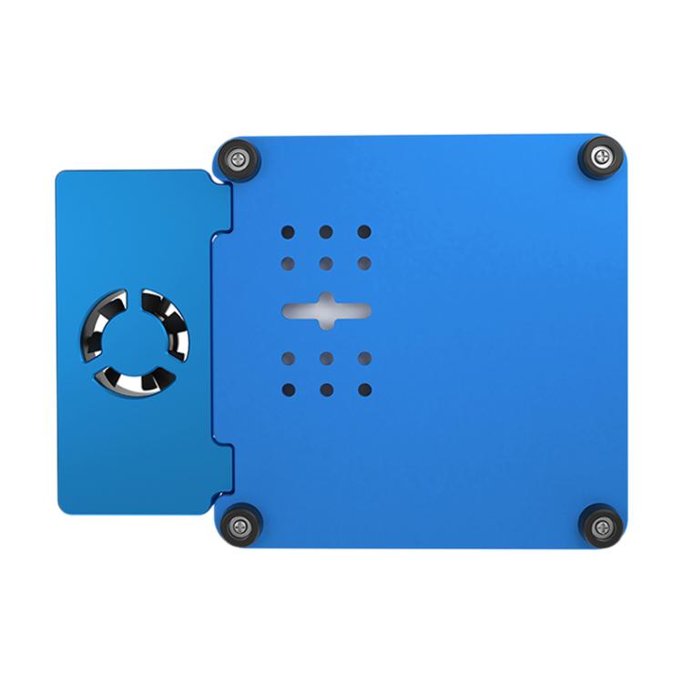 Aixun iHeater 3rd Gen Intelligent Desoldering Heat Platform for iPhone X-15 Pro Max - Separation Equipment by PMc TechLife | Online Shopping South Africa | PMc TechLife | Buy Now Pay Later Mobicred