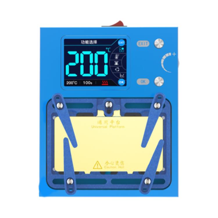 Aixun iHeater Pro Special Heating Planting Tin Module for iPhone X-16 Pro Max, Plug:EU Plug - Separation Equipment by PMc TechLife | Online Shopping South Africa | PMc TechLife | Buy Now Pay Later Mobicred