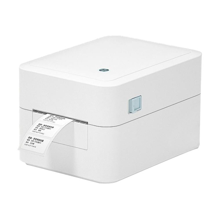 HPRT D35 Bluetooth Version Express Electronic Waybill Printer, Plug:AU Plug(White) - Printer by PMC TechLife | Online Shopping South Africa | PMC TechLife | Buy Now Pay Later Mobicred