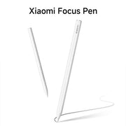 Original Xiaomi Focus Stylus Pen for Xiaomi Pad 6 Max 14 / Pad 6S Pro 12.4 / Pad 7 / Pad 7 Pro(White)