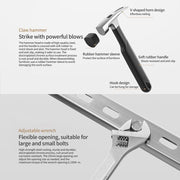Xiaomi Mijia Power Tool Combination Set(Black)