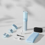 Xiaomi Mijia Children Water-resistant Hair Clipper(Blue)