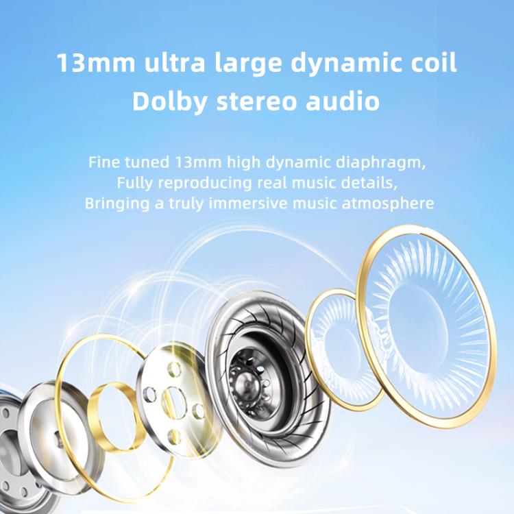 Original Lenovo EA210 Simple In-Ear True Wireless Bluetooth Earphones(White) - free shipping - PMc TechLife - Order now!