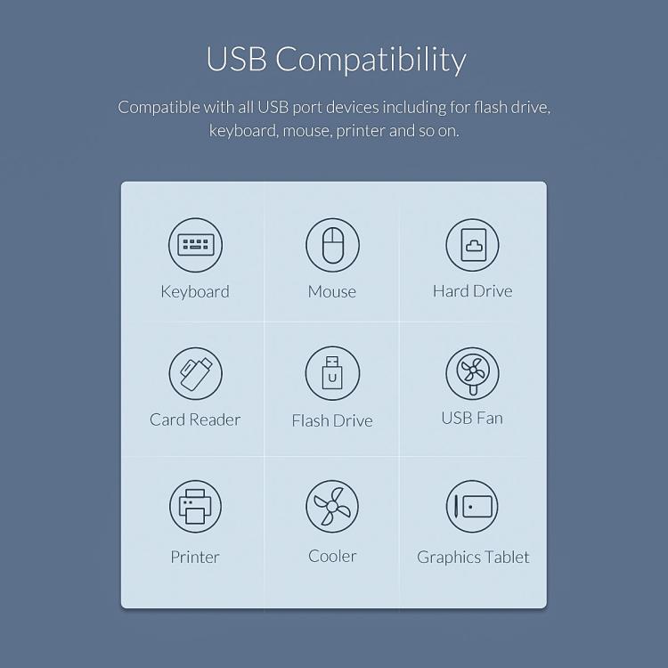 ORICO IH20P Industrial Grade 20 Ports USB 2.0 Hub, Plug:AU Plug(Black) - free shipping - PMC Jewellery - Order now!