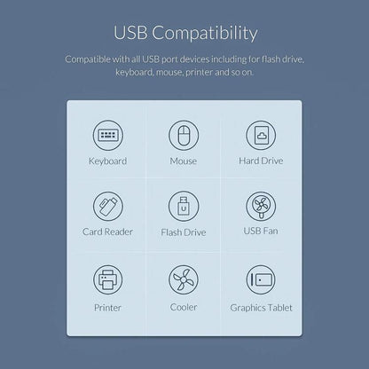 ORICO IH30P Industrial Grade 30 Ports USB 2.0 Hub, Plug:AU Plug(Black) - free shipping - PMC Jewellery - Order now!