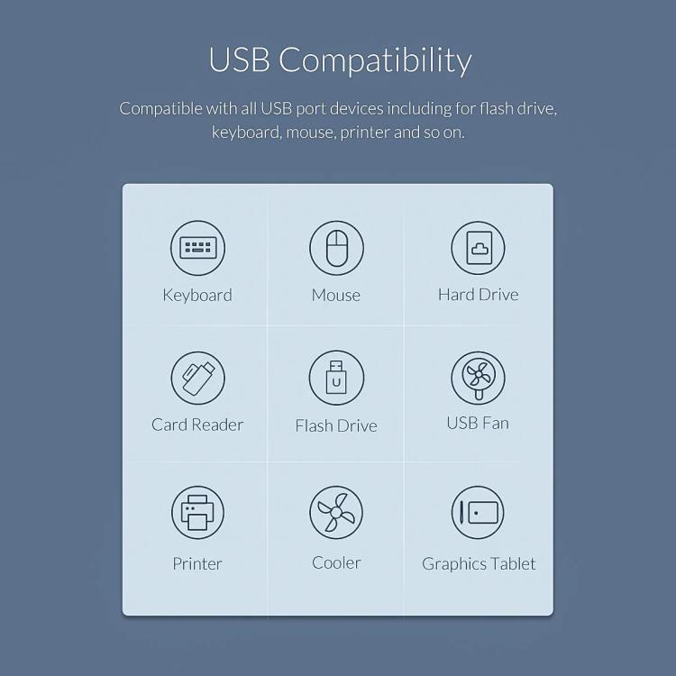 ORICO IH30P Industrial Grade 30 Ports USB 2.0 Hub, Plug:EU Plug(Black)