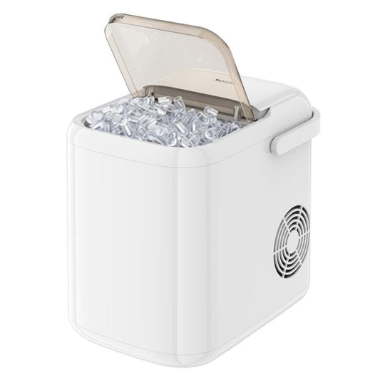 Yesido EC15 Small Multifunctional Ice Maker, Capacity: 1.3L(White) - free shipping - PMC Jewellery - Order now!