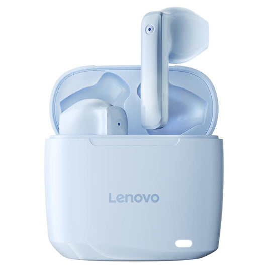 Original Lenovo TC3302 Wireless Bluetooth 5.3 Earphones(Blue) - free shipping - PMC Jewellery - Order now!