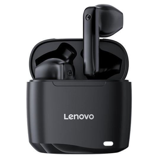Original Lenovo TC3302 Wireless Bluetooth 5.3 Earphones(Black) - free shipping - PMC Jewellery - Order now!