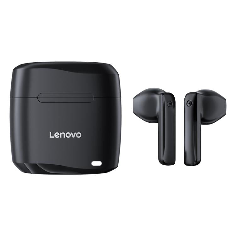 Original Lenovo TC3302 Wireless Bluetooth 5.3 Earphones(Black) - free shipping - PMc TechLife - Order now!