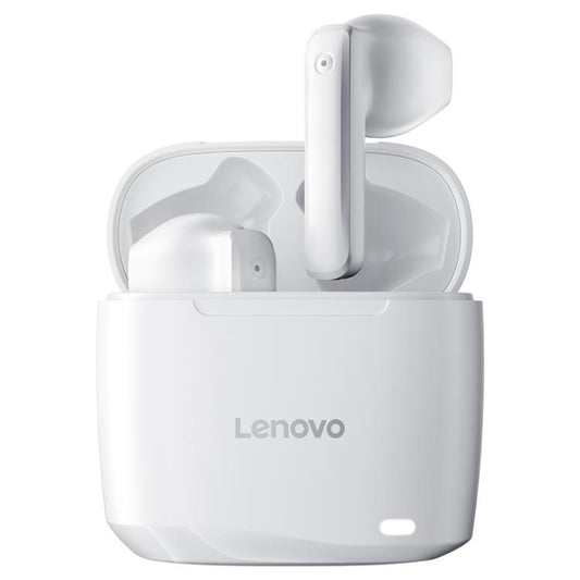 Original Lenovo TC3302 Wireless Bluetooth 5.3 Earphones(White) - free shipping - PMC Jewellery - Order now!