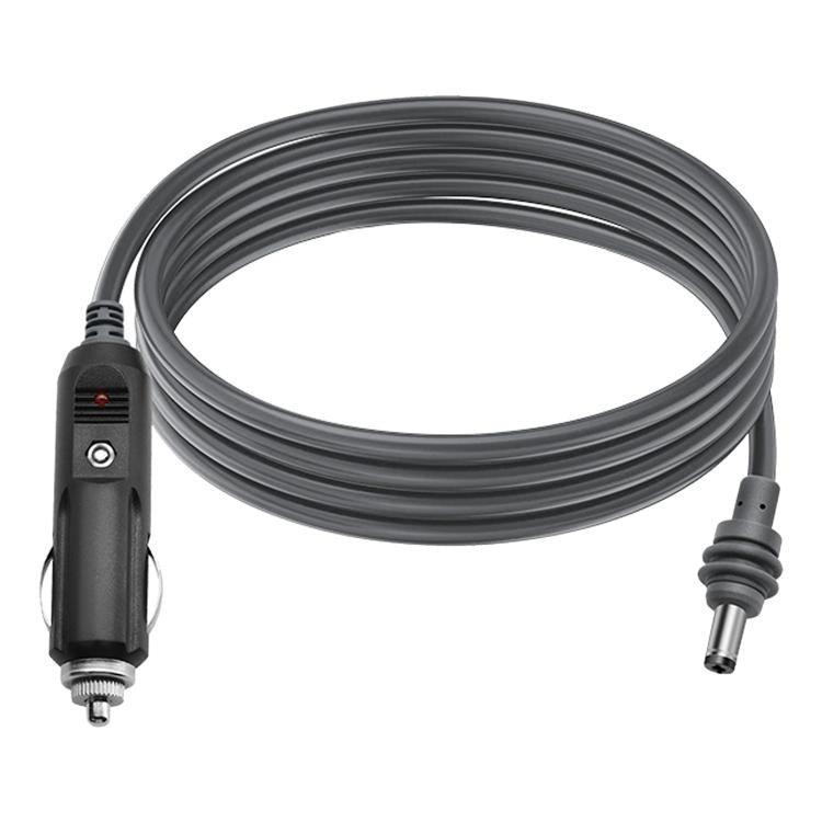 Onten SL202 Starlink Mini to Car Cigarette Lighter Power Cord Waterproof Cable, Length:10m(Dark Grey) - free shipping - PMC Jewellery - Order now!