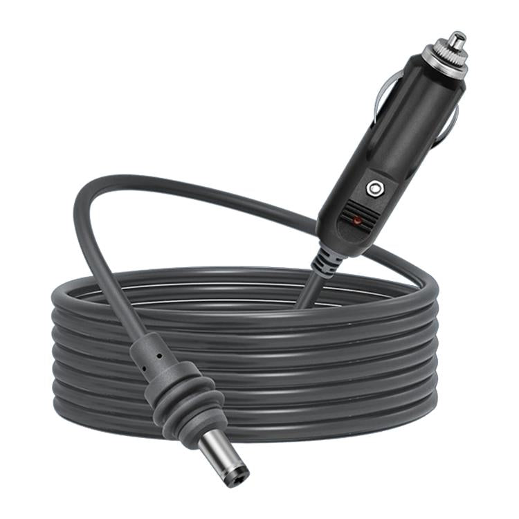 Onten SL202 Starlink Mini to Car Cigarette Lighter Power Cord Waterproof Cable, Length:10m(Dark Grey) - free shipping - PMC Jewellery - Order now!