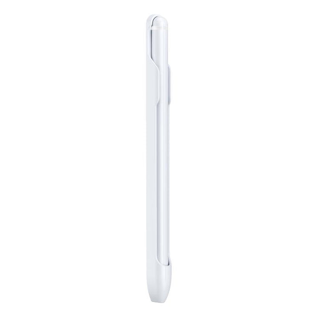 C1 Multifunctional Bluetooth Capacitive Pen for Mobile Phones / Tablets PC(White)