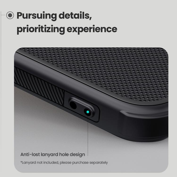 For Samsung Galaxy A36 5G NILLKIN Super Frosted Shield Pro PC + TPU Phone Case(Green) - Galaxy Phone Cases by NILLKIN | Online Shopping South Africa | PMc TechLife | Buy Now Pay Later Mobicred
