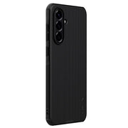 For Samsung Galaxy A56 5G NILLKIN Super Frosted Shield Pro PC + TPU Phone Case(Black)