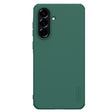 For Samsung Galaxy A56 5G NILLKIN Super Frosted Shield Pro PC + TPU Phone Case(Green) - Galaxy Phone Cases by NILLKIN | Online Shopping South Africa | PMc TechLife | Buy Now Pay Later Mobicred