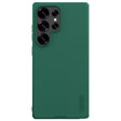 For Samsung Galaxy S25 Ultra 5G NILLKIN Frosted Shield Pro PC + TPU Phone Case(Green) - free shipping - PMc TechLife - Order now!