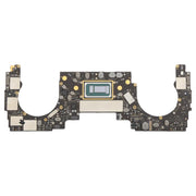 Original Disassembled Mainboard with Fingerprint Button For MacBook Pro 13 A1706 2016 i5 2.9GHz 16G 256G
