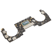 Original Disassembled Mainboard with Fingerprint Button For MacBook Pro 13 A1706 2016 i5 2.9GHz 16G 256G